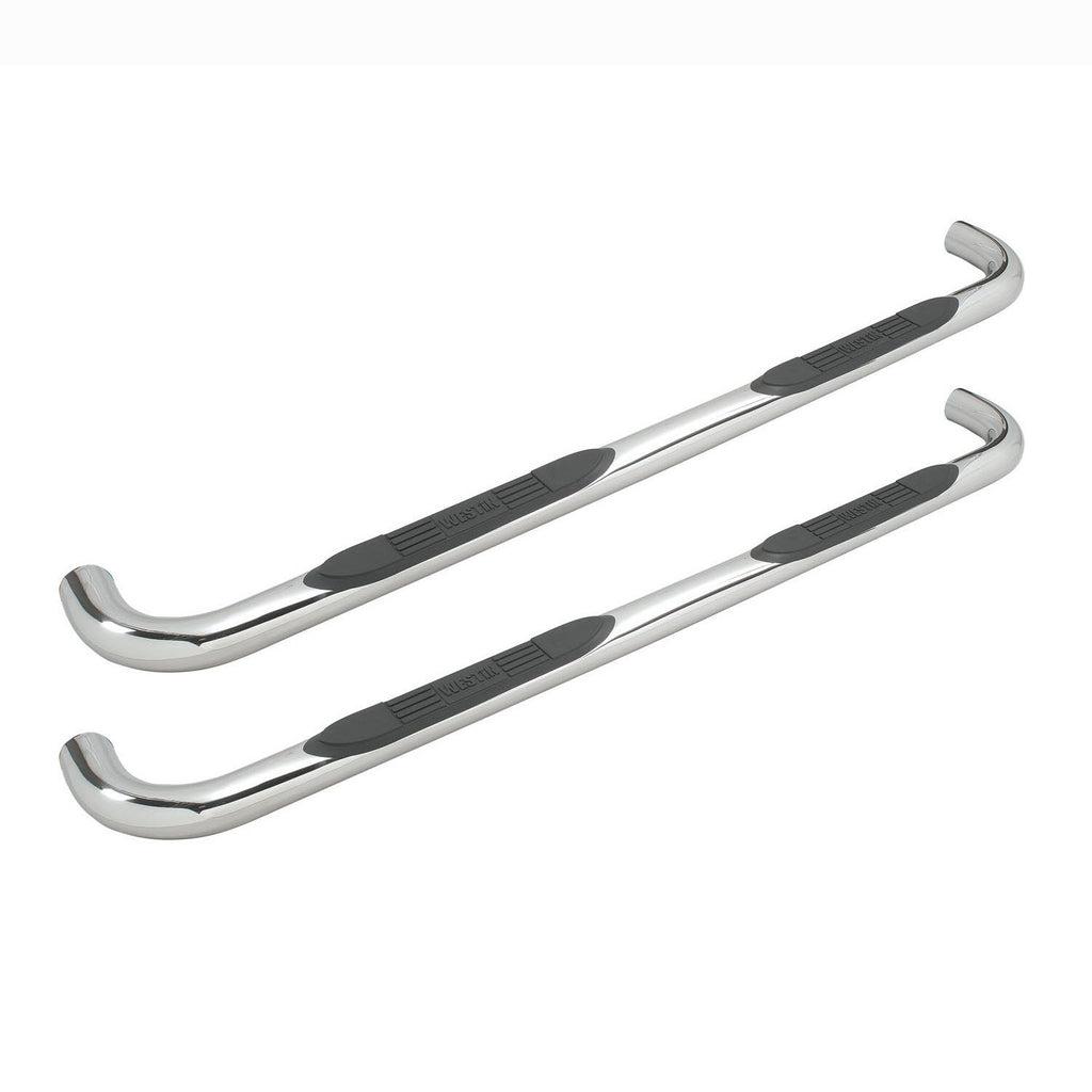 Westin 23-4010 E-Series 3 Nerf Step Bars