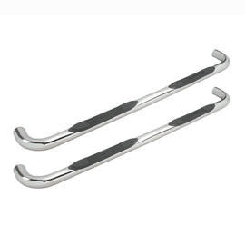 Westin 23-4010 E-Series 3 Nerf Step Bars