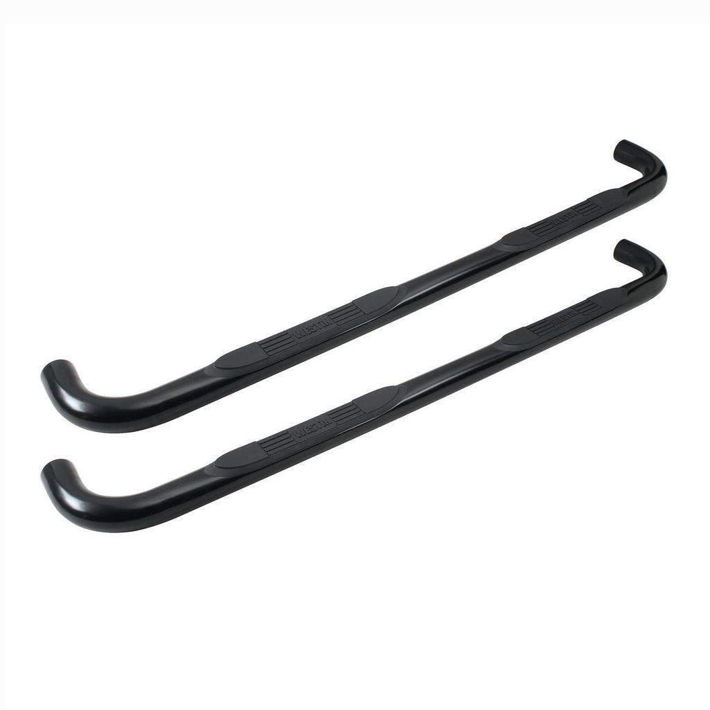 Westin 23-4015 E-Series 3 Nerf Step Bars