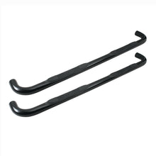 Load image into Gallery viewer, Westin 23-4015 E-Series 3 Nerf Step Bars