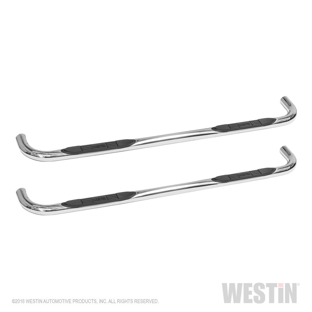 Westin 23-4090 E-Series 3 Nerf Step Bars