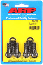 Load image into Gallery viewer, ARP 230-2202 PRESS PLATE BOLT KIT