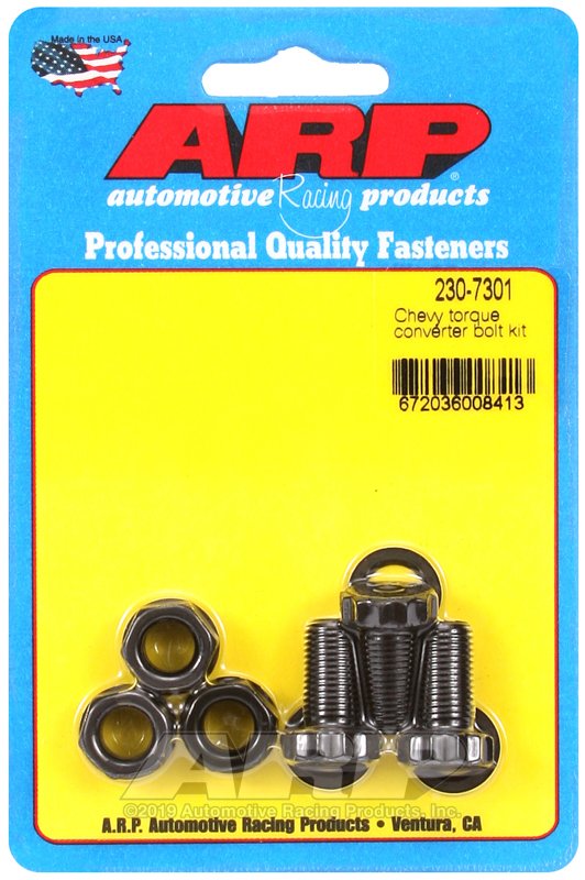 ARP 230-7301 TORQUE CONVERTER BOLT