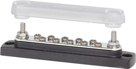 BLUE SEA 2300-BSS BUSBAR 10 GANG COMMON BUS