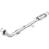 MagnaFlow Exhaust Products 23002 Magnaflow HM Grade Direct-Fit Catalytic Converter