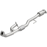 MagnaFlow Exhaust Products 23009 Magnaflow HM Grade Direct-Fit Catalytic Converter