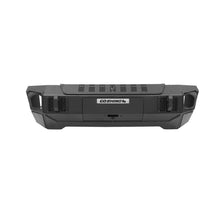 Load image into Gallery viewer, Go Rhino 230111T Trailline Winch Ready Front Stubby Bumper For Jeep