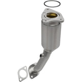 MagnaFlow Exhaust Products 23030 Magnaflow HM Grade Direct-Fit Catalytic Converter