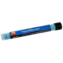 303 PRODUCTS 230371 25 EACH WINDSHIELD WASHER TABS