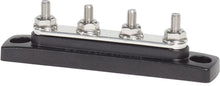 Load image into Gallery viewer, BLUE SEA 2305-BSS MINIBUS 4 X #10-32 STUD C