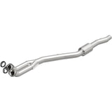 MagnaFlow Exhaust Products 23058 Magnaflow HM Grade Direct-Fit Catalytic Converter