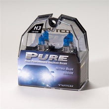 Load image into Gallery viewer, PUTCO 230881NB BULBS 881 NITRO BLUE