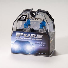 PUTCO 230881NB BULBS 881 NITRO BLUE