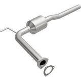 MagnaFlow Exhaust Products 23089 Magnaflow Standard Grade Direct-Fit Catalytic Converter