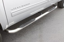 Load image into Gallery viewer, Lund 23090907 3 In Round Bent Nerf Bars; Steel; Black