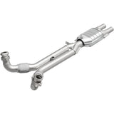 MagnaFlow Exhaust Products 23097 Magnaflow Standard Grade Direct-Fit Catalytic Converter