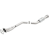 MagnaFlow Exhaust Products 23098 Magnaflow HM Grade Direct-Fit Catalytic Converter