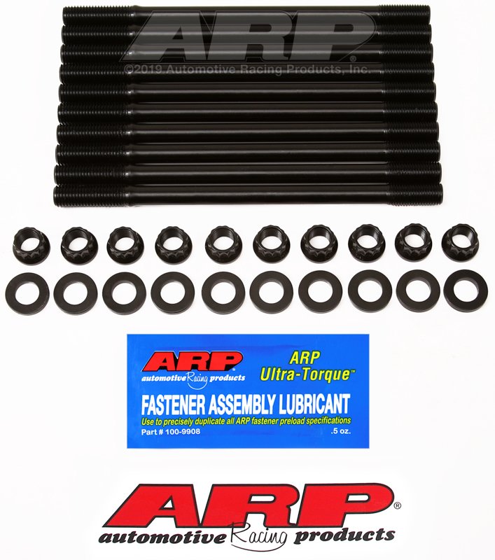 ARP 231-4701 GM  HEAD STUD KIT