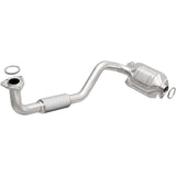 MagnaFlow Exhaust Products 23109 Magnaflow Standard Grade Direct-Fit Catalytic Converter