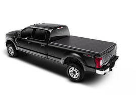 Truxedo 231101 TruXport Tonneau Cover - Black - 2019-2023 Ford Ranger 6' Bed