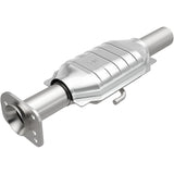 MagnaFlow Exhaust Products 23121 Magnaflow Standard Grade Direct-Fit Catalytic Converter