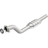 MagnaFlow Exhaust Products 23128 Magnaflow Standard Grade Direct-Fit Catalytic Converter