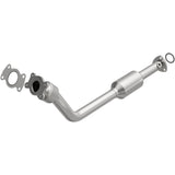 MagnaFlow Exhaust Products 23130 Magnaflow HM Grade Direct-Fit Catalytic Converter