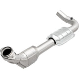 MagnaFlow Exhaust Products 23132 Magnaflow HM Grade Direct-Fit Catalytic Converter