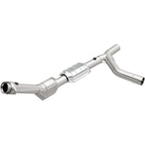 MagnaFlow Exhaust Products 23133 Magnaflow HM Grade Direct-Fit Catalytic Converter