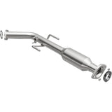 MagnaFlow Exhaust Products 23135 Magnaflow HM Grade Direct-Fit Catalytic Converter