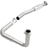MagnaFlow Exhaust Products 23142 Magnaflow HM Grade Direct-Fit Catalytic Converter