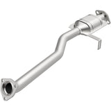 MagnaFlow Exhaust Products 23143 Magnaflow Standard Grade Direct-Fit Catalytic Converter