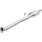 MagnaFlow Exhaust Products 23144 Magnaflow Standard Grade Direct-Fit Catalytic Converter