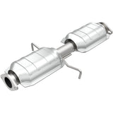 MagnaFlow Exhaust Products 23145 Magnaflow Standard Grade Direct-Fit Catalytic Converter