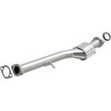 MagnaFlow Exhaust Products 23147 Magnaflow HM Grade Direct-Fit Catalytic Converter
