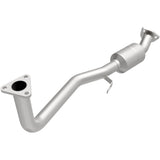 MagnaFlow Exhaust Products 23152 Magnaflow Standard Grade Direct-Fit Catalytic Converter