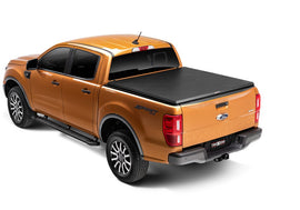 Truxedo 231701 TruXport Tonneau Cover - Black - 2024 Ford Ranger 5' Bed