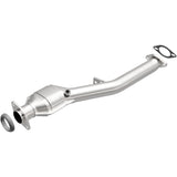 MagnaFlow Exhaust Products 23174 Magnaflow HM Grade Direct-Fit Catalytic Converter
