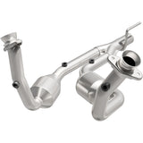 MagnaFlow Exhaust Products 23178 Magnaflow HM Grade Direct-Fit Catalytic Converter