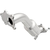 MagnaFlow Exhaust Products 23188 Magnaflow HM Grade Direct-Fit Catalytic Converter