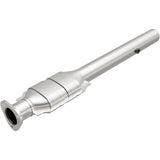 MagnaFlow Exhaust Products 23204 Magnaflow HM Grade Direct-Fit Catalytic Converter