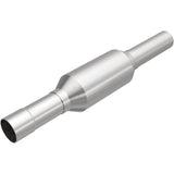 MagnaFlow Exhaust Products 23221 Magnaflow Standard Grade Direct-Fit Catalytic Converter