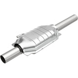 MagnaFlow Exhaust Products 23222 Magnaflow Standard Grade Direct-Fit Catalytic Converter
