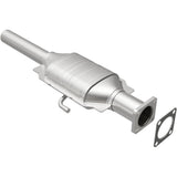 MagnaFlow Exhaust Products 23224 Magnaflow Standard Grade Direct-Fit Catalytic Converter