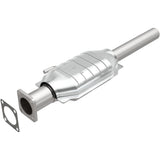 MagnaFlow Exhaust Products 23225 Magnaflow Standard Grade Direct-Fit Catalytic Converter