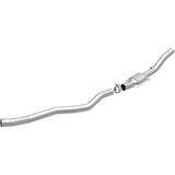 MagnaFlow Exhaust Products 23228 Magnaflow HM Grade Direct-Fit Catalytic Converter