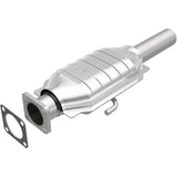 MagnaFlow Exhaust Products 23229 Magnaflow Standard Grade Direct-Fit Catalytic Converter