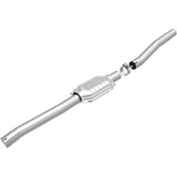 MagnaFlow Exhaust Products 23232 Magnaflow HM Grade Direct-Fit Catalytic Converter