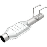 MagnaFlow Exhaust Products 23241 Magnaflow Standard Grade Direct-Fit Catalytic Converter