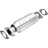 MagnaFlow Exhaust Products 23242 Magnaflow Standard Grade Direct-Fit Catalytic Converter